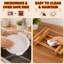 Bay Isle Home™ Herschel Nonstick Stoneware Pie Pan
