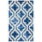 Adelei Hand Tufted Wool Geometric Rug-994422458