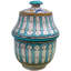 Handmade Ceramic Jar