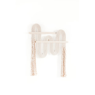 Suspension Vibrato avec barres décoratives