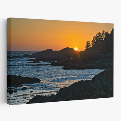 Last Peek Sunrises/Sunset New Release 2022-2 Waterway Art Abstract Art Contemporary