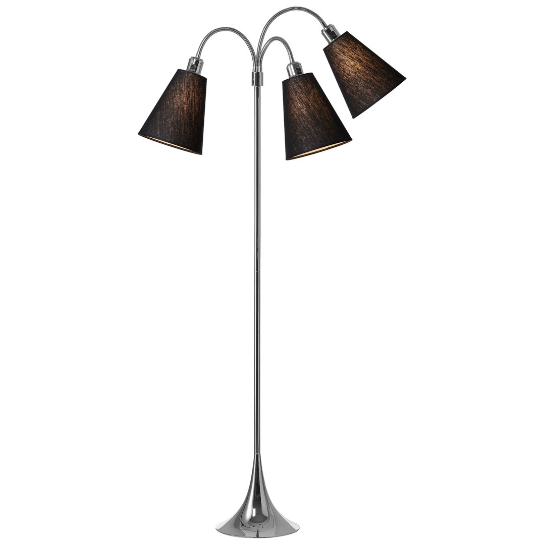 150 cm Bogenlampe Anjae