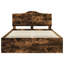 Solid Wood Bed-1186591535-1186591523