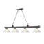 Billard 4 lumières Annaleisa-62758161
