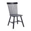 Chaise en bois massif (ensemble de 2-2130585622-2130659086