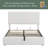 Aishpreet Upholstered Platform Storage Bed-2134419418