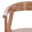 Tatiana Solid Wood Arm Chair