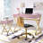 Rectangular Side Table With One Drawer-1046792986