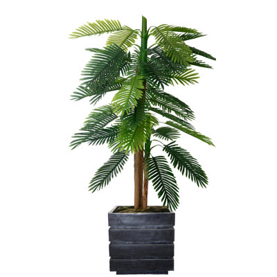 Palmier artificiel en pot 50 "Panama
