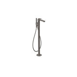 Citterio C Tub Filler with Diverter