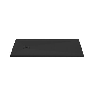 Feel 60" W x 30" D Shower Base