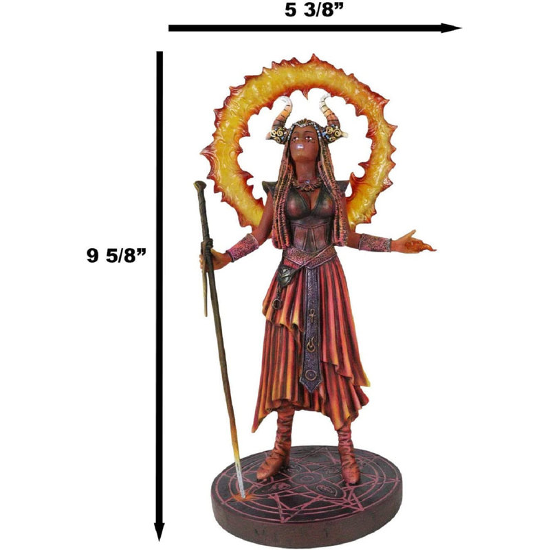 Hartner Figurines & Sculptures