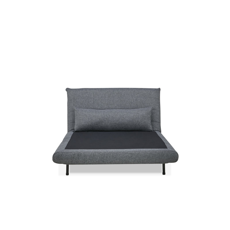Elm Farm 2 Seater Sofa Bed, Pebble Grey