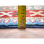 Tapis unique 10 pi x 13 pi 8 po Wieger