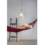 1 - Light Cement Cone Pendant-1527296852