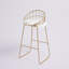 Tabouret de bar 30,4 po Lajra
