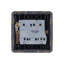 Aakira Wall Mounted Light Switch