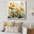 Toile tendue