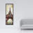 «Abstract Eiffel Tower» sur