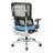Pro-Line II Polyester Blend Task Chair-72549072-28090005