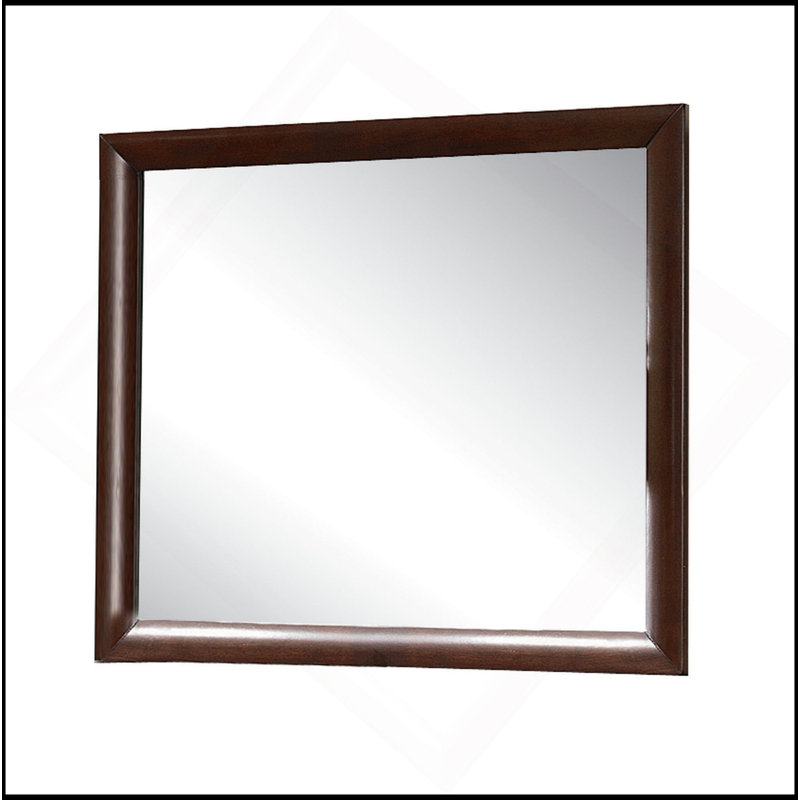 Miroir Ireland, Espresso