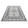 Parun Tabriz carpet in gray