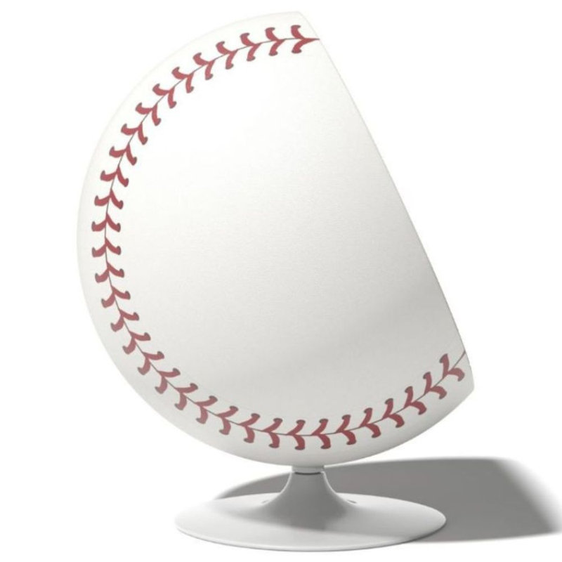 Fauteuil Modholic - Baseball Edition