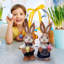 Figurine de décoration artisanale faite à la main-764605114