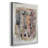 " Walled City " Painting Print-1897283893-1897283897