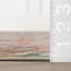 Bloom Machine Washable Rug-971642393