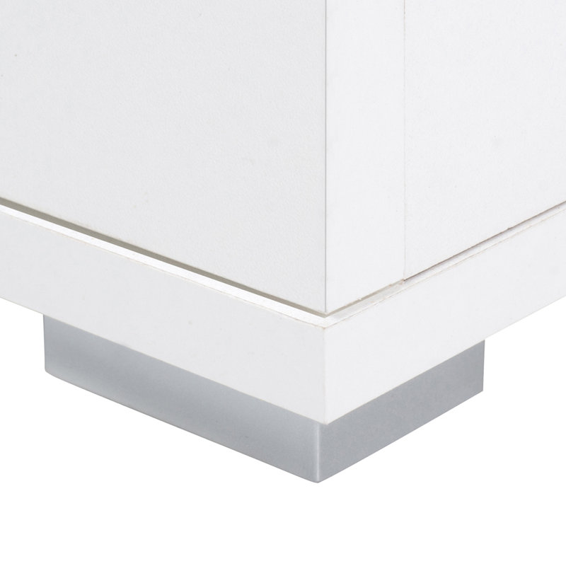 Acuna 2 - Door Standard Accent Cabinet