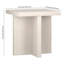 Atria Pedestal End Table-2077640776