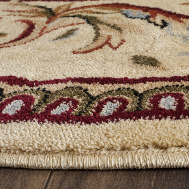 Tapis oriental Klose Performance, Rond 6 pi