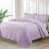 Lavander Floral