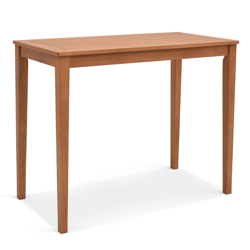 Table de bar Perdigon