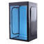 Professional LED luminaire with professional light