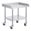 Table de travail en acier inoxydable-1110372419-1110372424