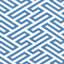Chinois Chic Canton Fret Applique Fabric-46475737