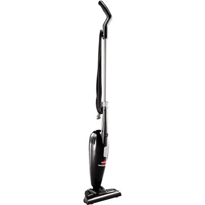 BISSELL Featherweight Stick Lightweight Bagless Vacuum with Crevice Tool
