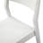 Linzy 18.5'' H Solid Wood Side Chair-1224526345