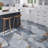 Splendor 24'' W x 48'' L Porcelain Singular Tile-90628913