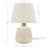 Sagittarius Ceramic Table Lamp