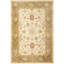 Tapis oriental crème / brun / vert Christensen-19259464