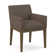 Upholstered Arm Chair