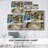 Wires I-Gallery Wrapped Canvas-1174083465