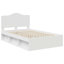 Solid Wood Bed-1186591583-1186591552