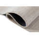 Liska Collection Hand Loomed - Solid Bisque