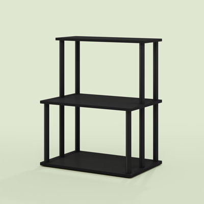 Stockwood Wood Kitchen Island