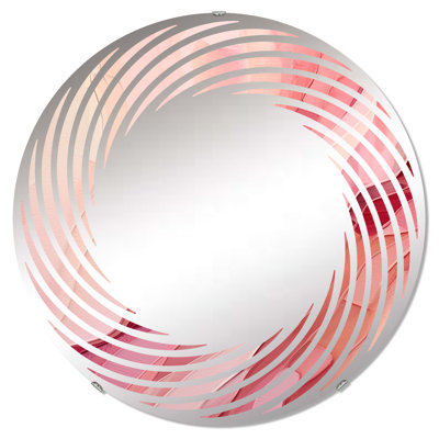 Circle Mirror