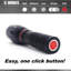 Lampe torche elite pro
